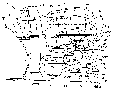 Une figure unique qui représente un dessin illustrant l'invention.